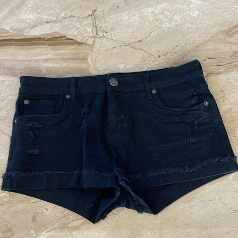 STS Blue Jean Shorts